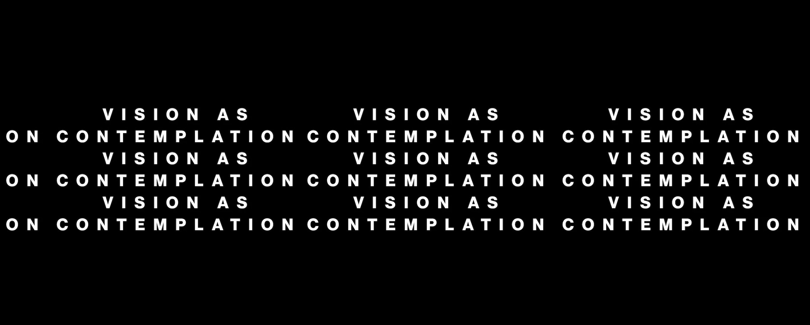vision at mit museum