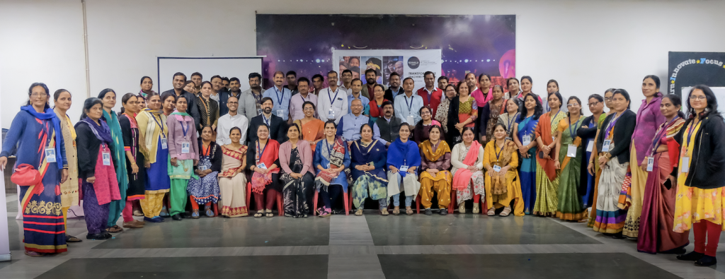 Transformative Teachers, India